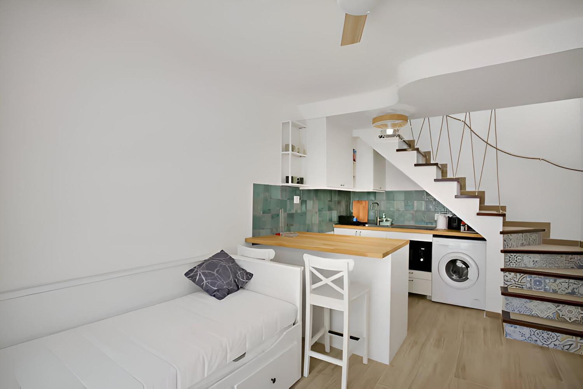 מספאלומס Playmar Entire Bungalow Newly Renovated With Ultra Fast Wi-Fi מראה חיצוני תמונה