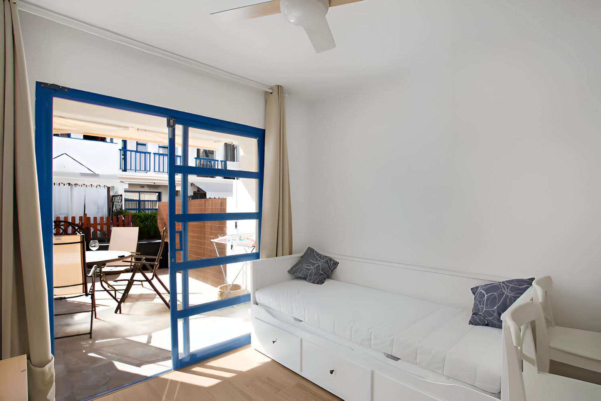 מספאלומס Playmar Entire Bungalow Newly Renovated With Ultra Fast Wi-Fi מראה חיצוני תמונה