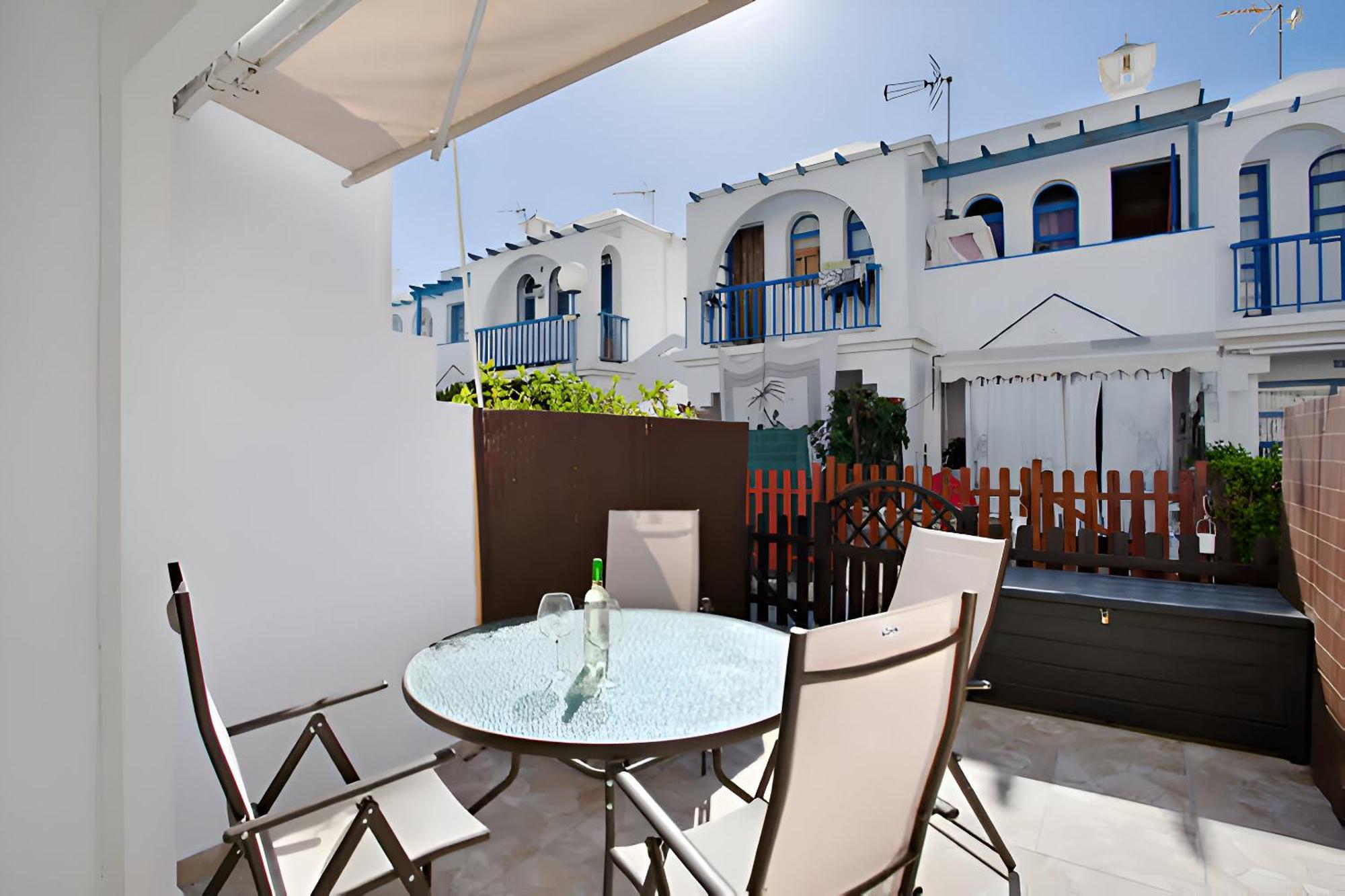 מספאלומס Playmar Entire Bungalow Newly Renovated With Ultra Fast Wi-Fi מראה חיצוני תמונה
