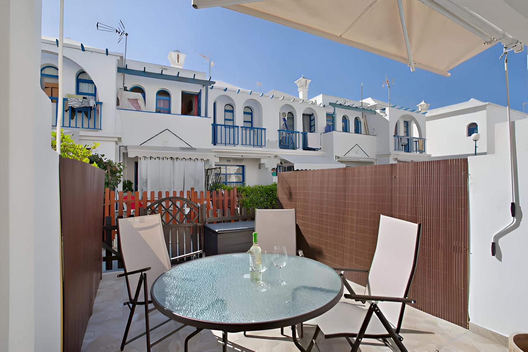 מספאלומס Playmar Entire Bungalow Newly Renovated With Ultra Fast Wi-Fi מראה חיצוני תמונה