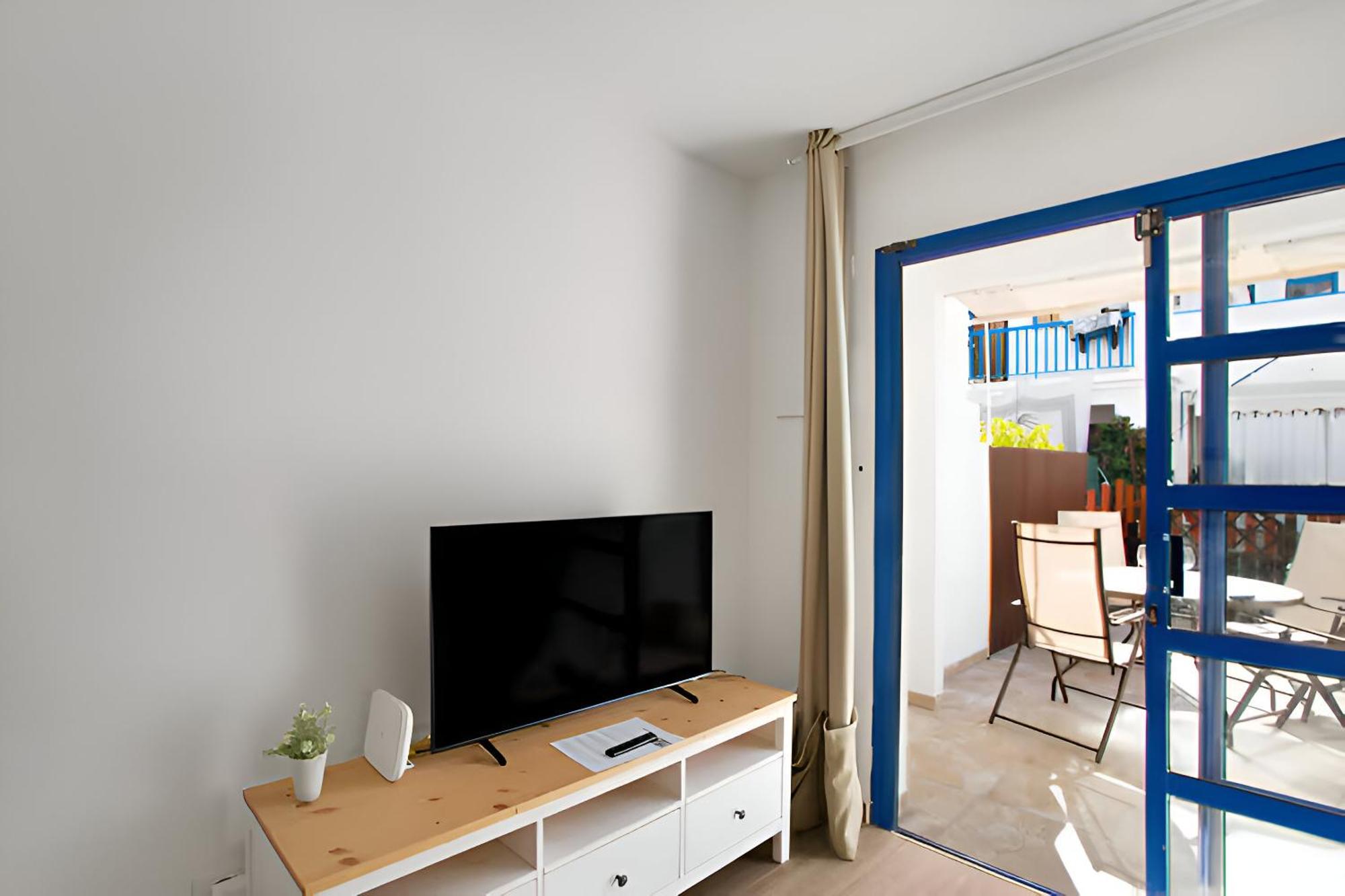 מספאלומס Playmar Entire Bungalow Newly Renovated With Ultra Fast Wi-Fi מראה חיצוני תמונה