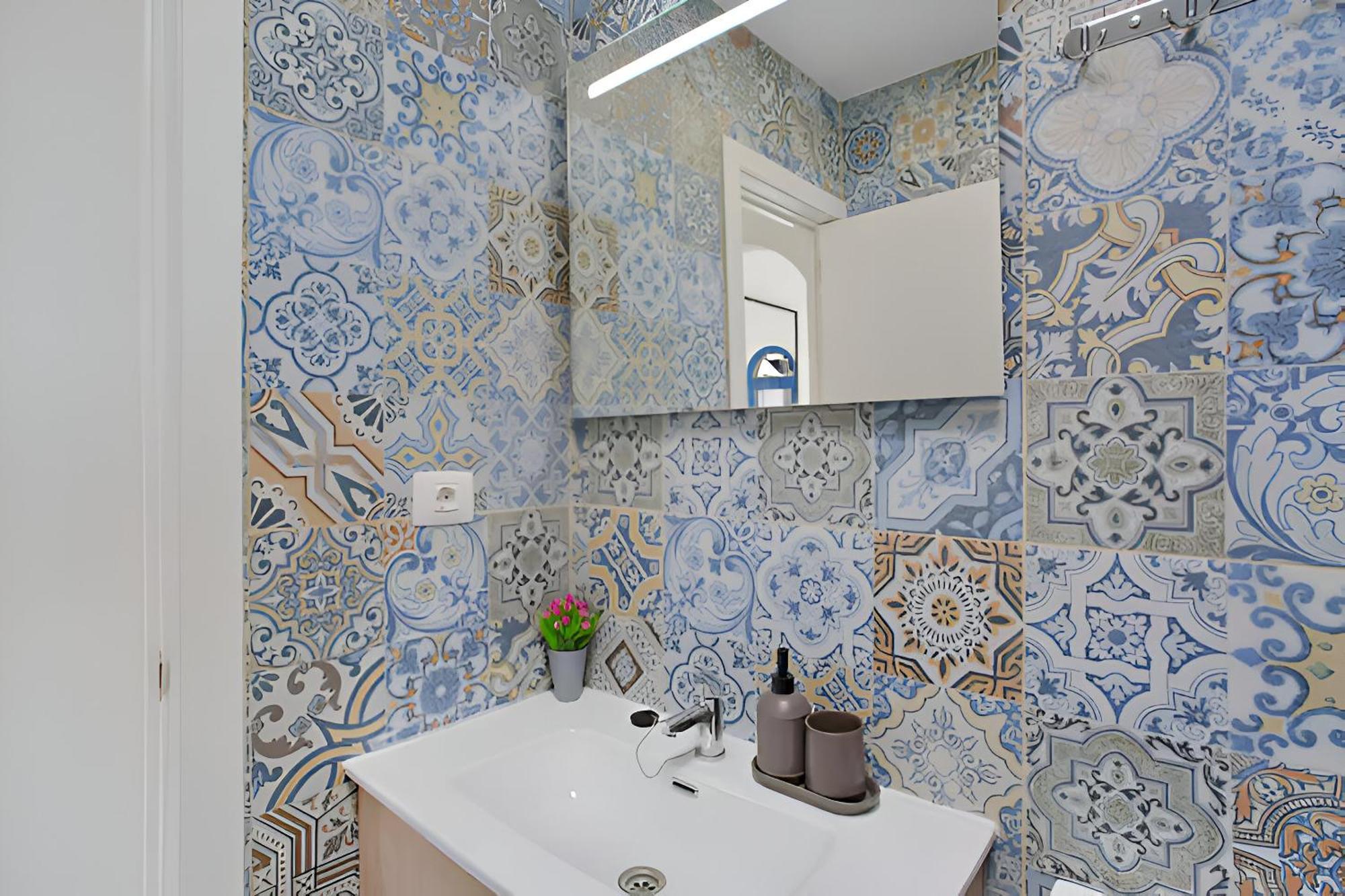 מספאלומס Playmar Entire Bungalow Newly Renovated With Ultra Fast Wi-Fi מראה חיצוני תמונה