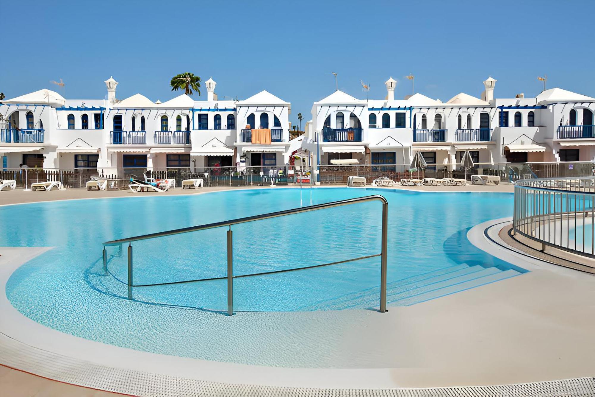 מספאלומס Playmar Entire Bungalow Newly Renovated With Ultra Fast Wi-Fi מראה חיצוני תמונה